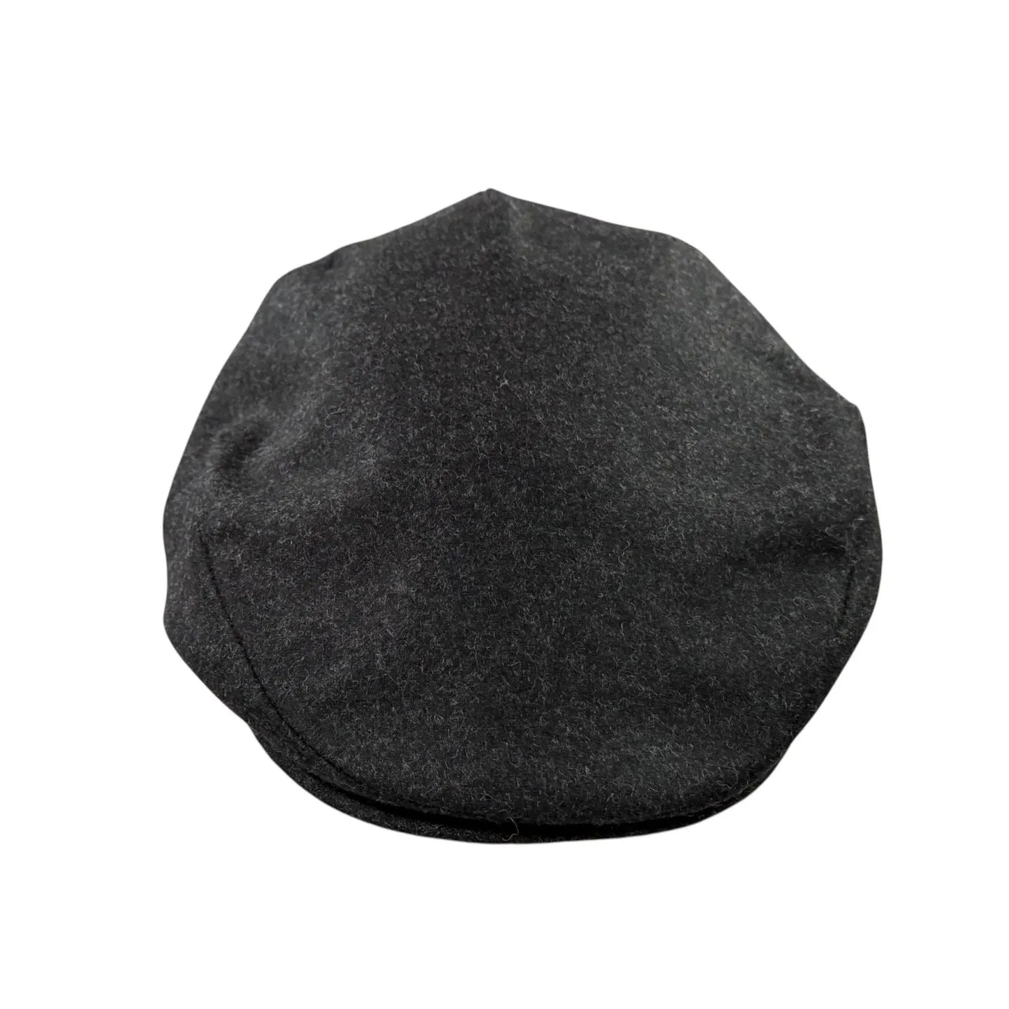 Loden Flat Cap