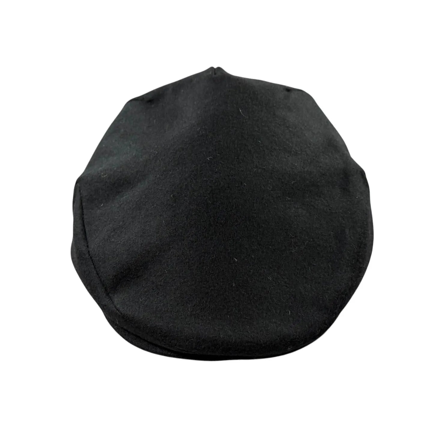 Loden Flat Cap