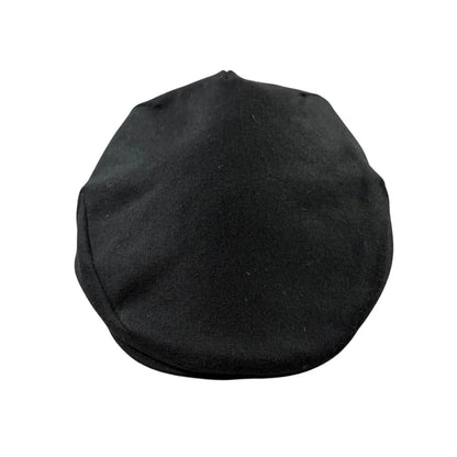 Kids Loden Flat Cap