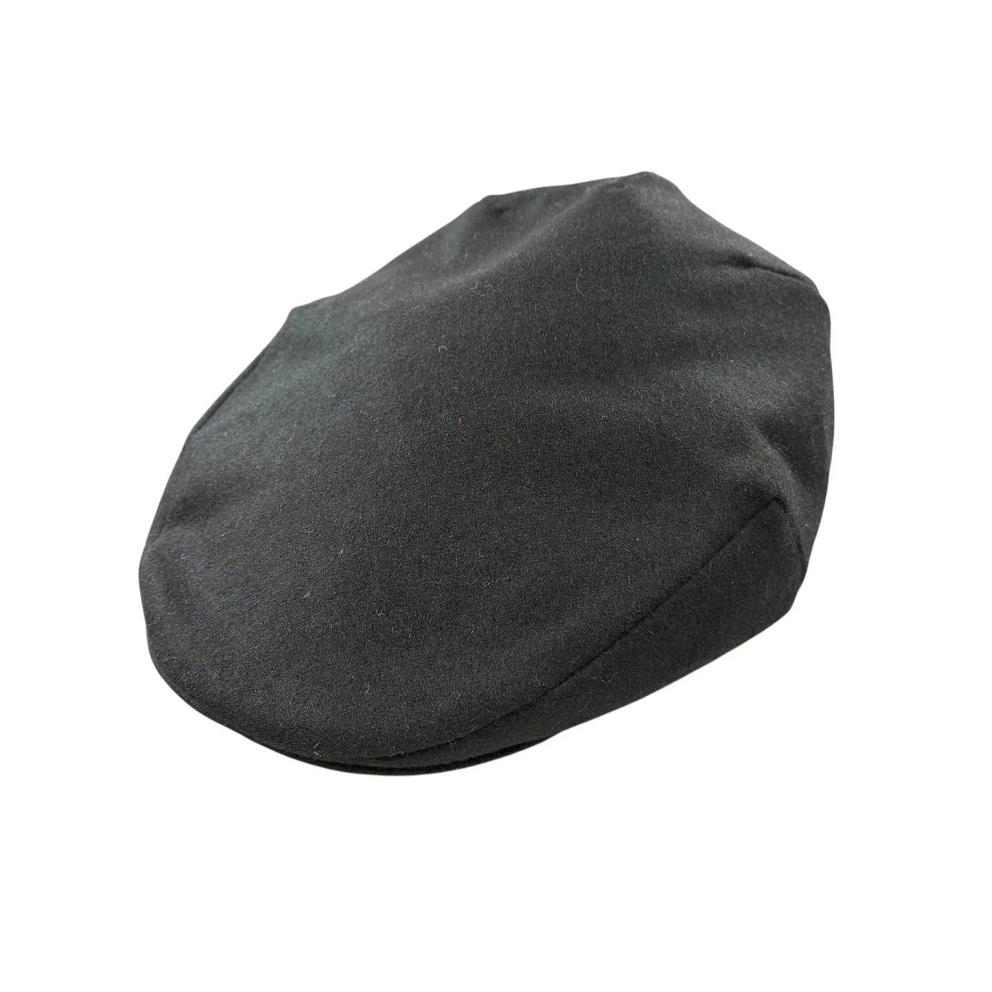 Loden Flat Cap