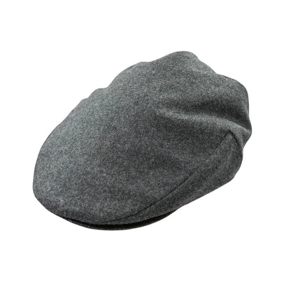 Loden Flat Cap