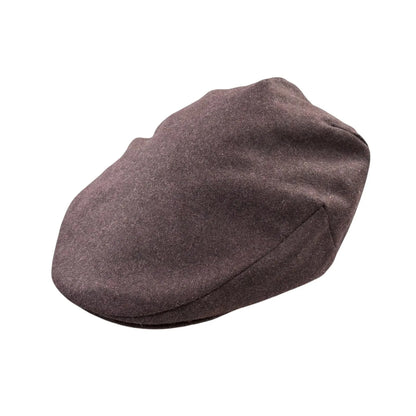 Loden Flat Cap