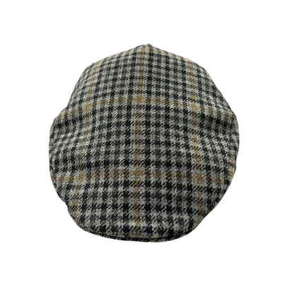 Tweed Flat Cap