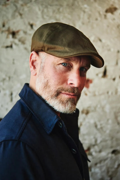 Duckbill Cap Cotton