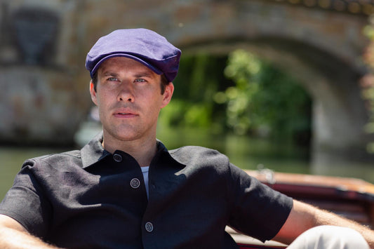 Tactical Sicilian Flat Cap
