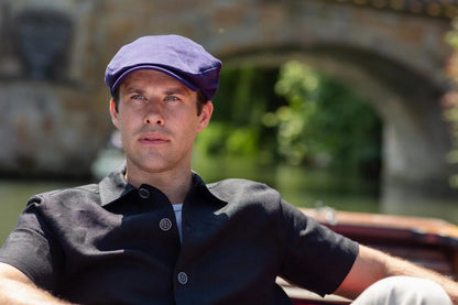 Tactical Sicilian Flat Cap