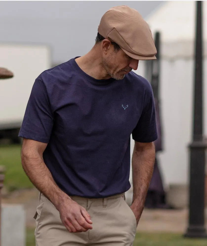The Knightsbridge Cap