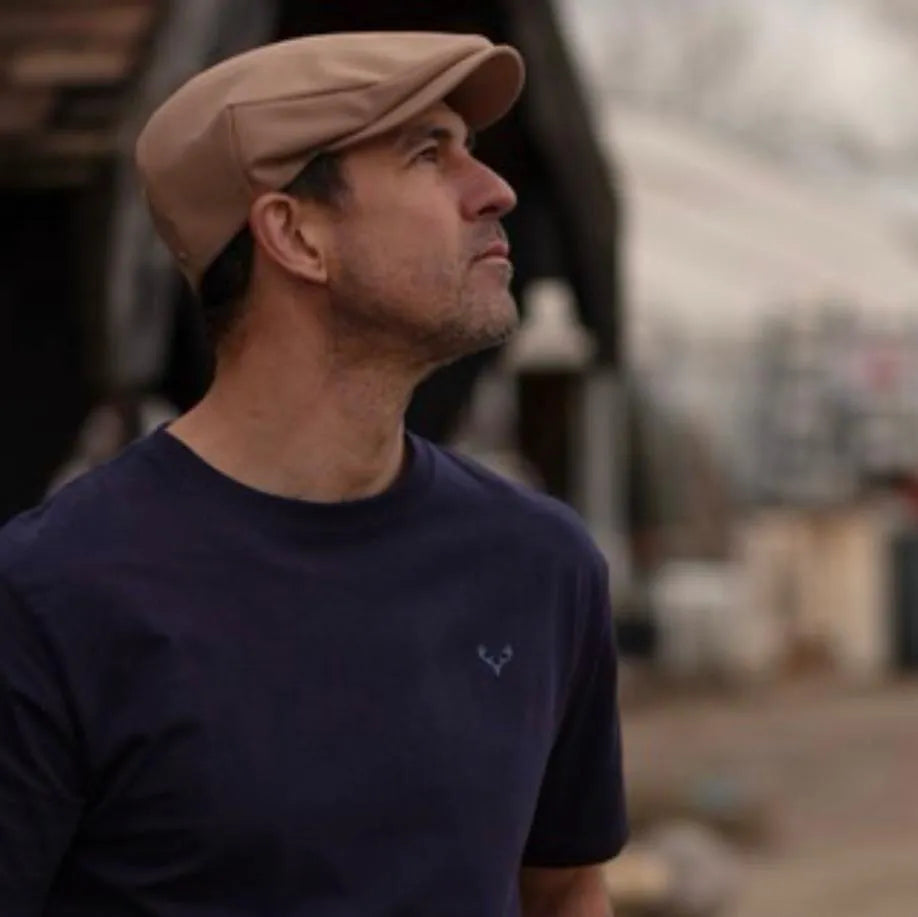 The Knightsbridge Cap