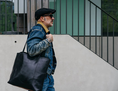 Laird x Bart Kuykens - Brooklyn Cap