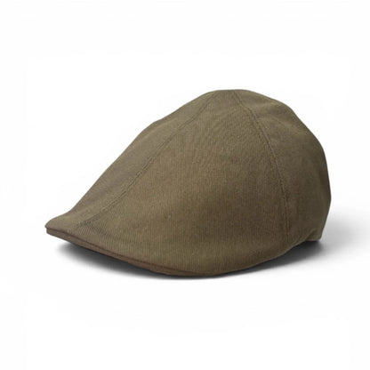 Duckbill Cap Cotton