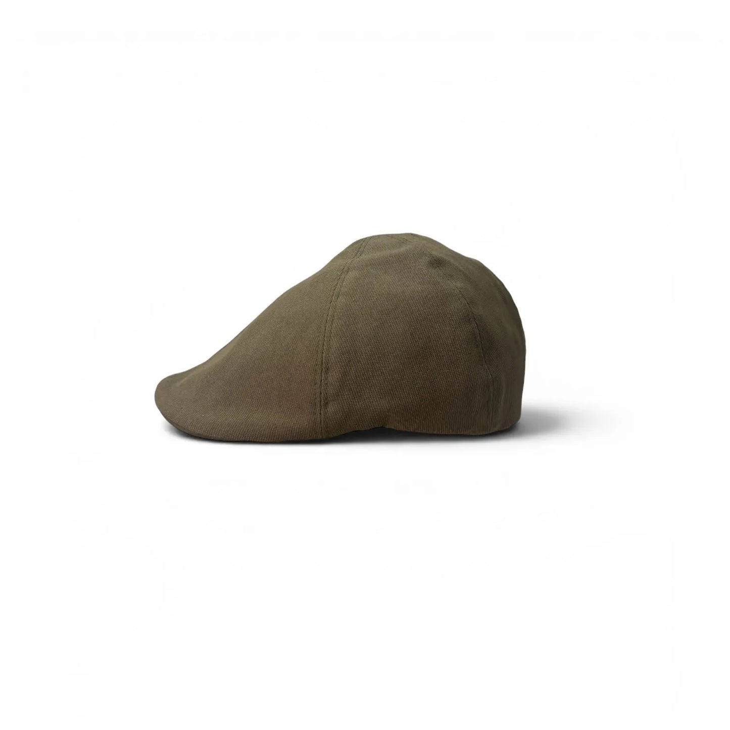 Duckbill Cap Cotton