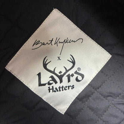 Laird x Bart Kuykens - Engineer cap
