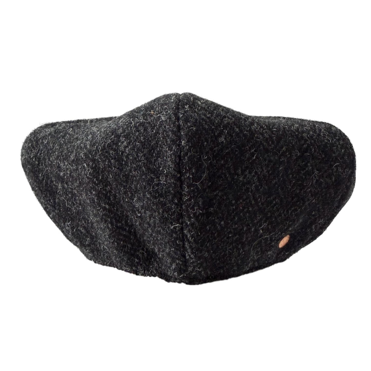 The Thomas Harris Tweed Cap - Limited Edition