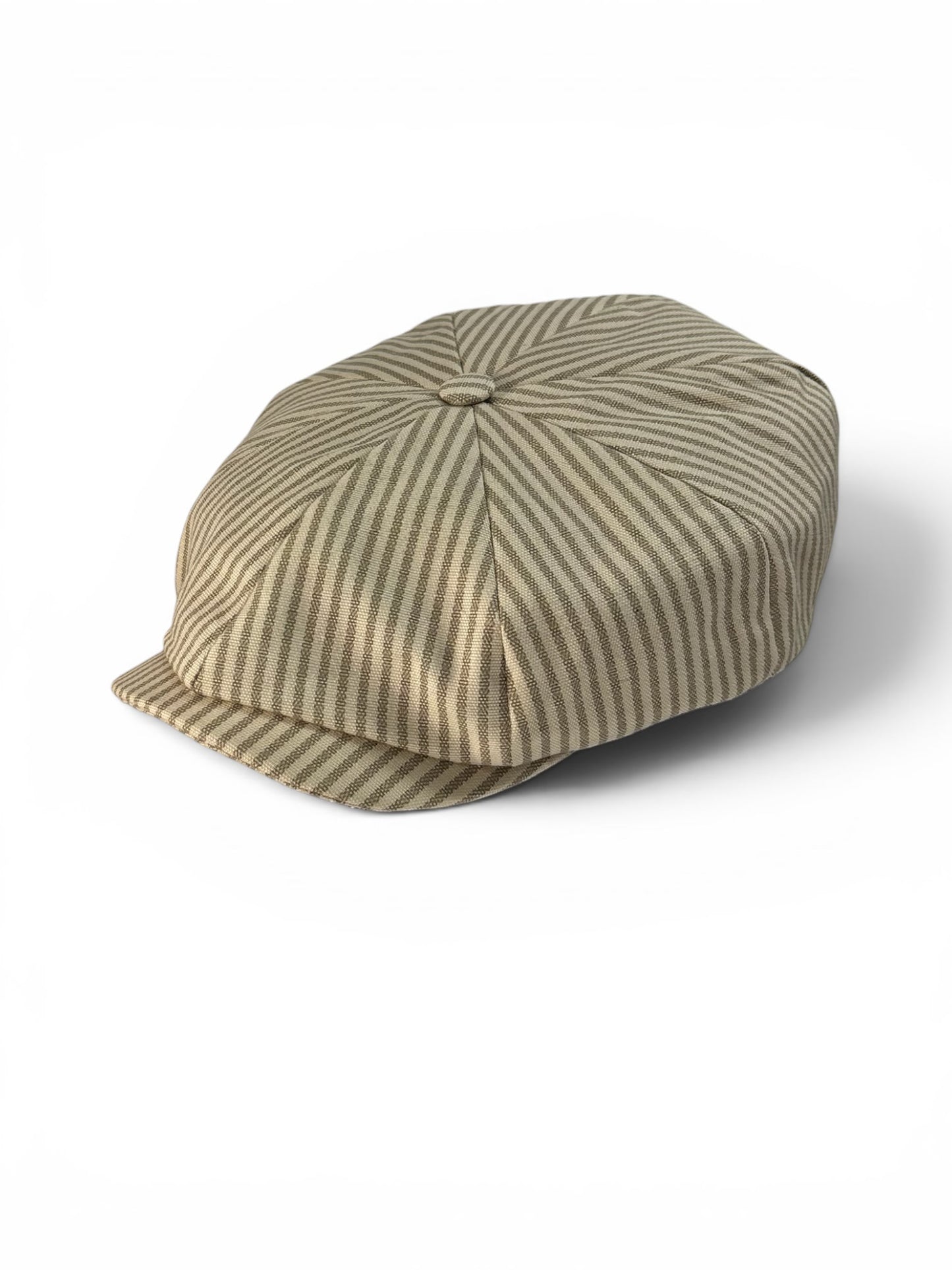 Shelby Cotton Stripe