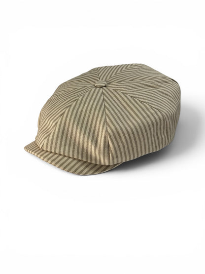 Shelby Cotton Stripe