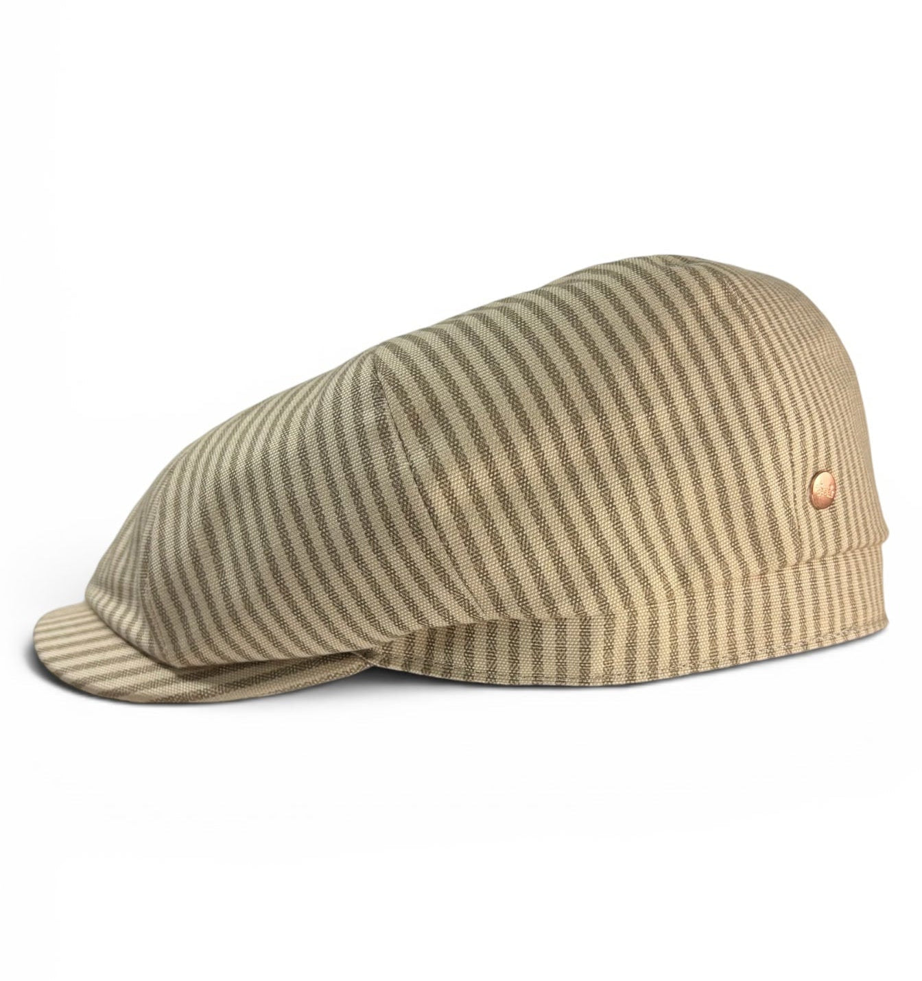 Shelby Cotton Stripe