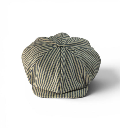 Shelby Cotton Stripe