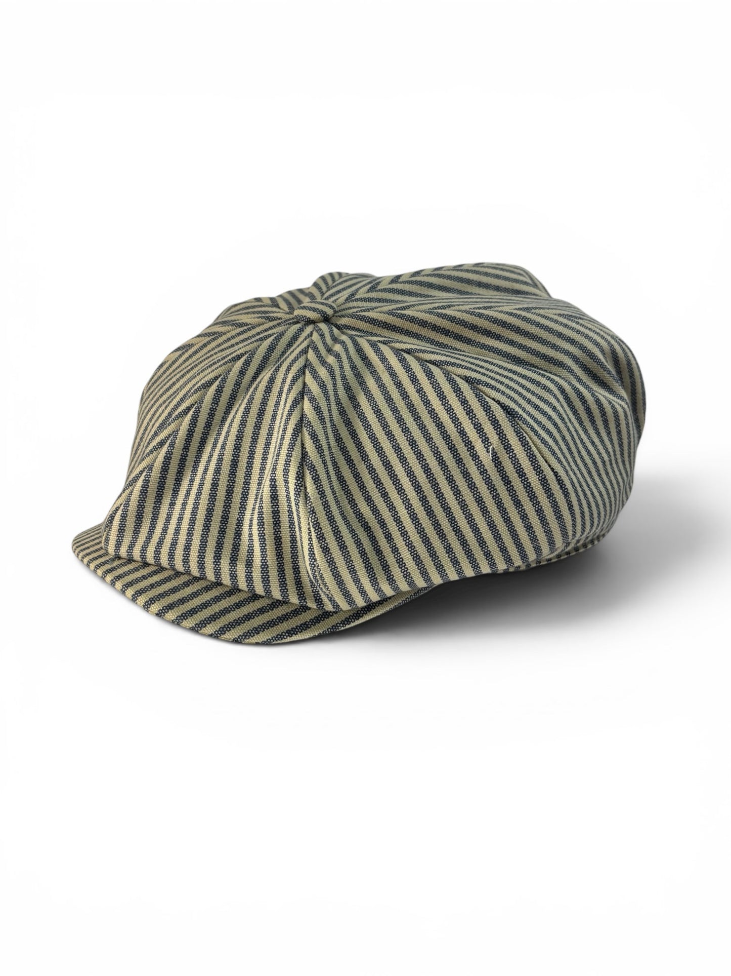 Shelby Cotton Stripe