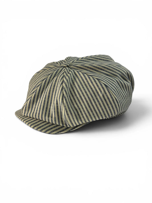 Shelby Cotton Stripe