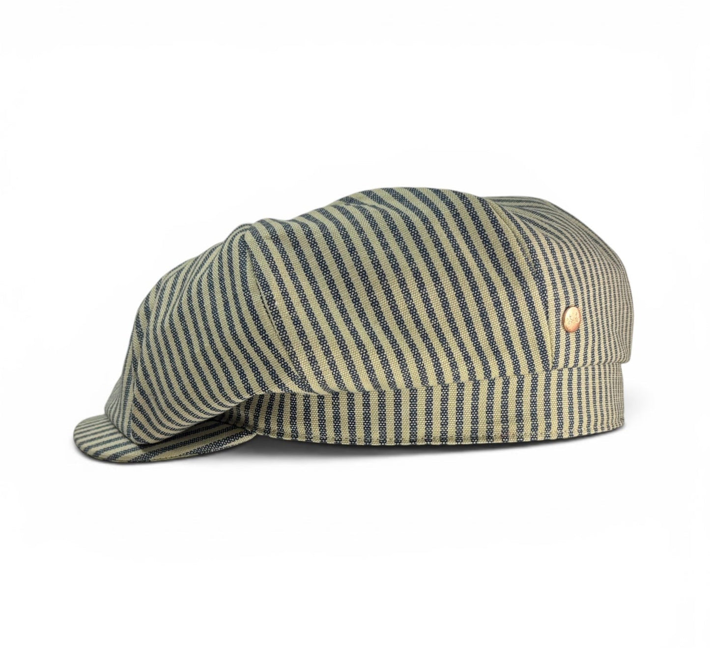 Shelby Cotton Stripe