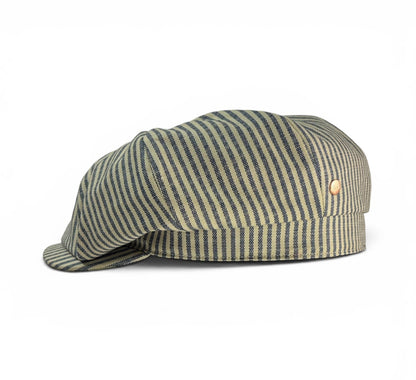Shelby Cotton Stripe