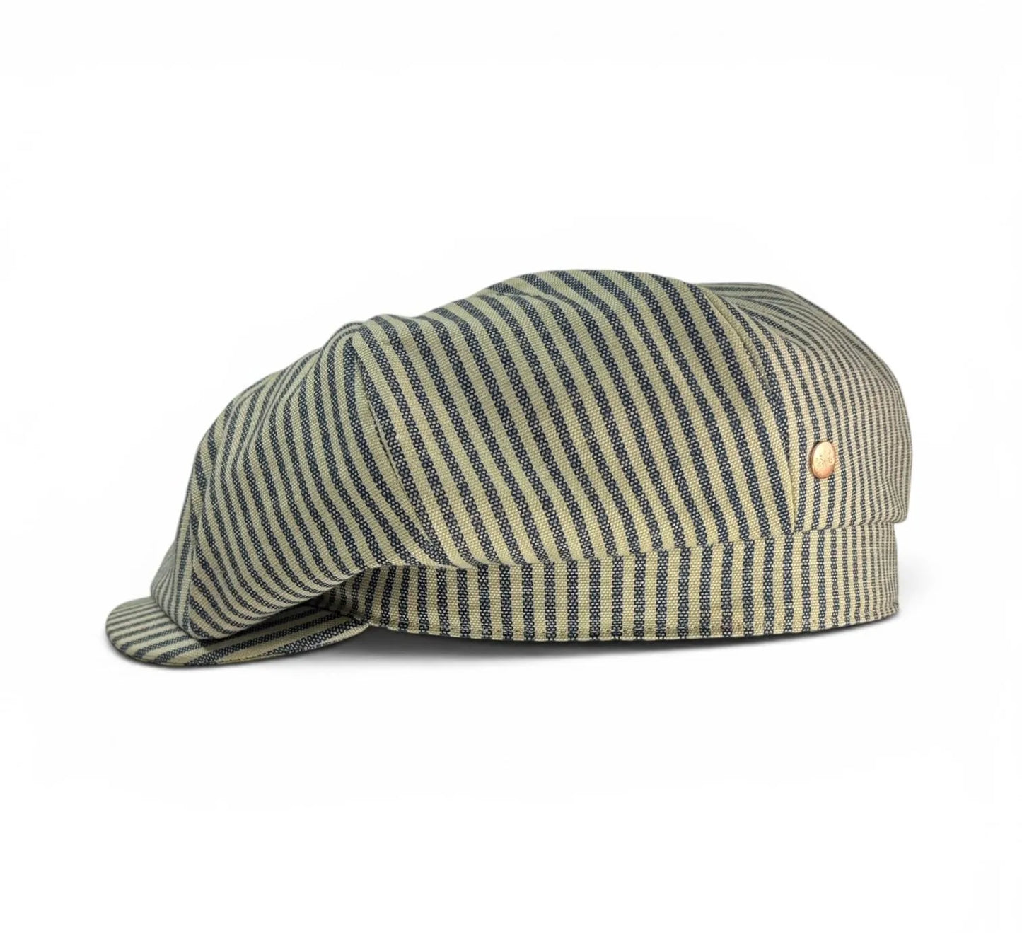 Shelby Cotton Stripe