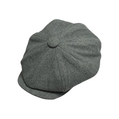 Marlow Hudson Bakerboy Cap
