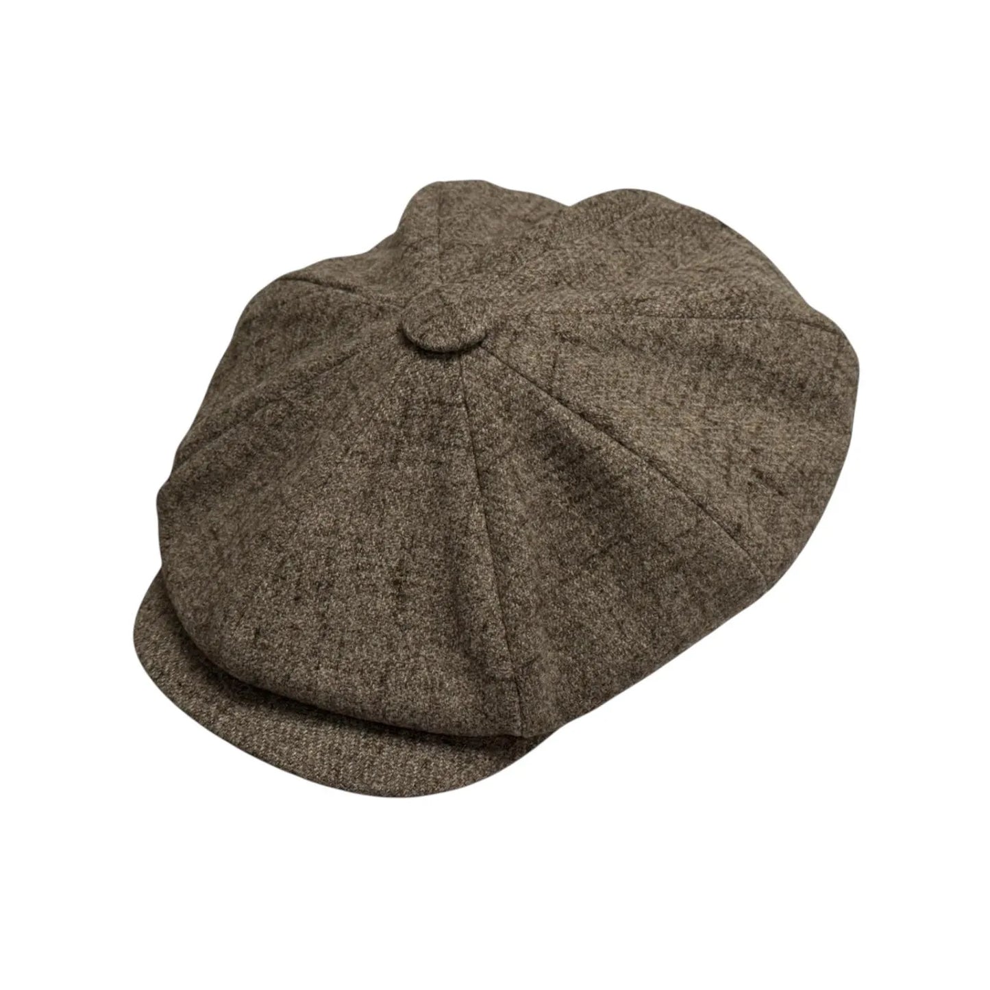 Marlow Hudson Bakerboy Cap