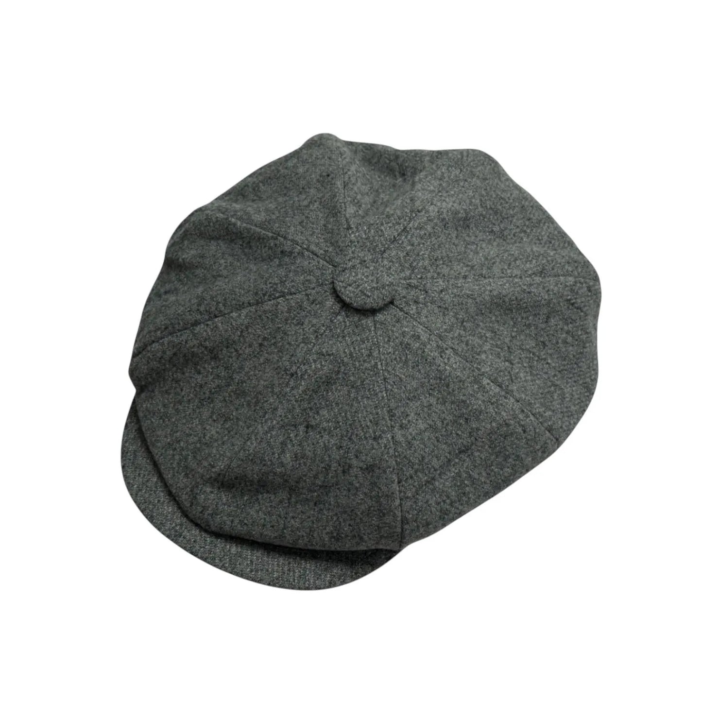 Marlow Hudson Bakerboy Cap