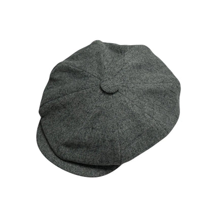 Marlow Hudson Bakerboy Cap