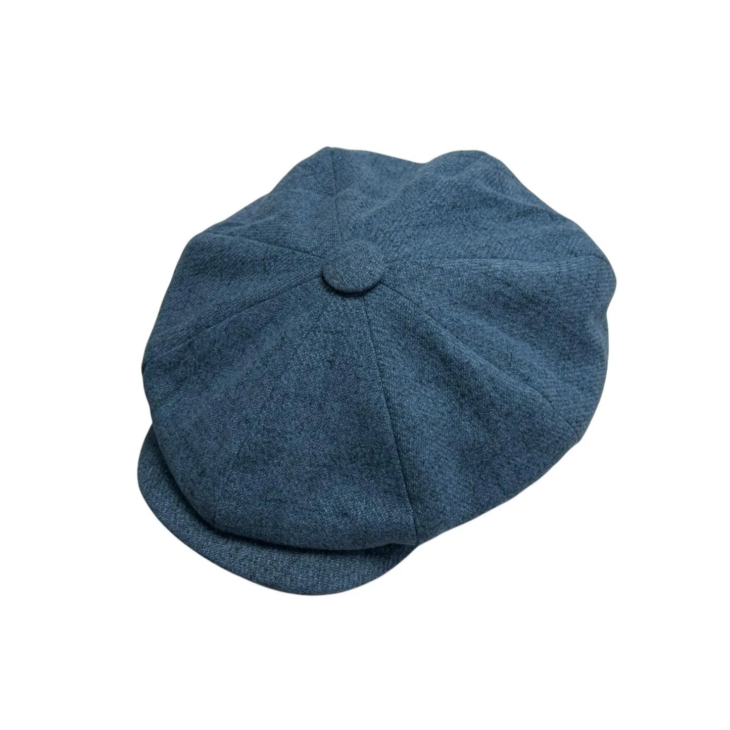Marlow Hudson Bakerboy Cap