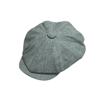 Marlow Hudson Bakerboy Cap