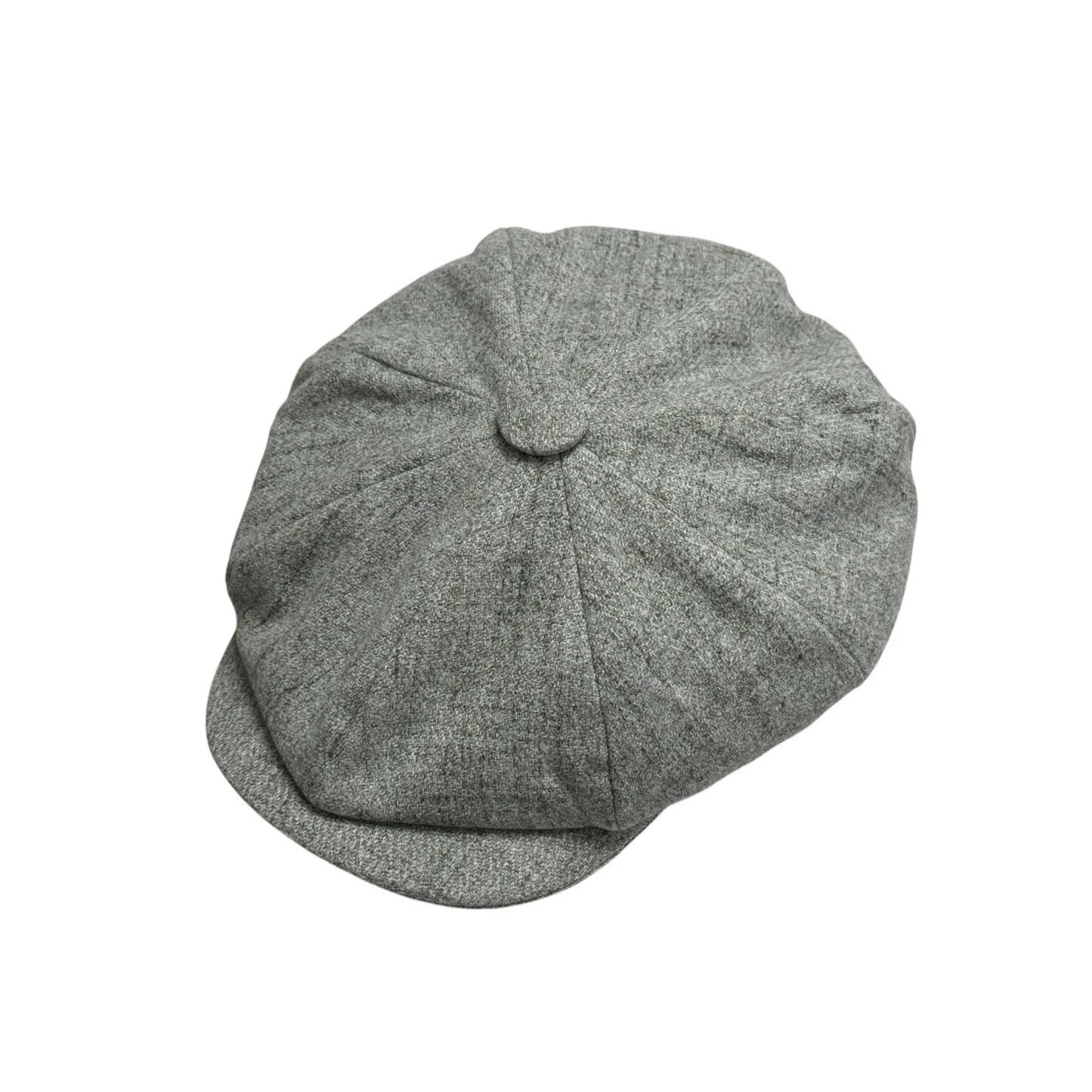 Marlow Hudson Bakerboy Cap