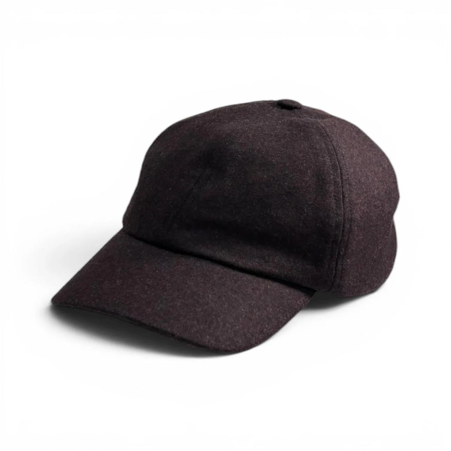 Loden Baseball Cap