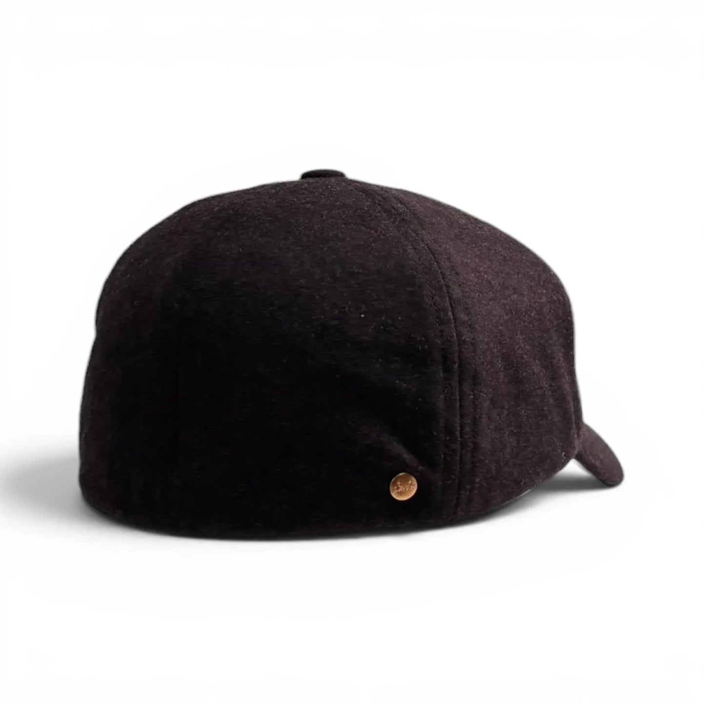 Loden Baseball Cap