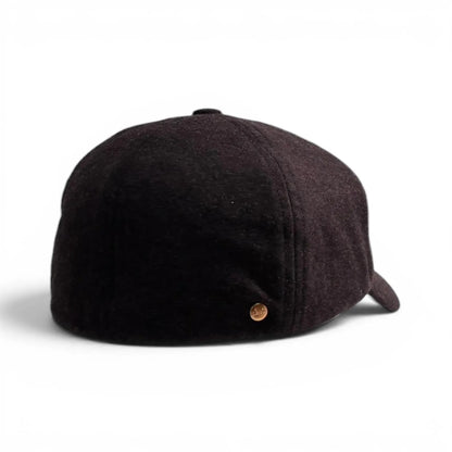 Loden Baseball Cap