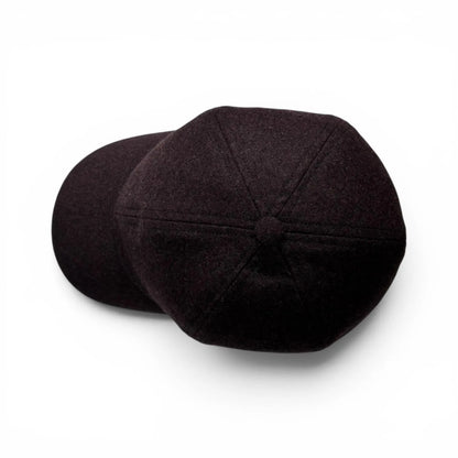 Loden Baseball Cap