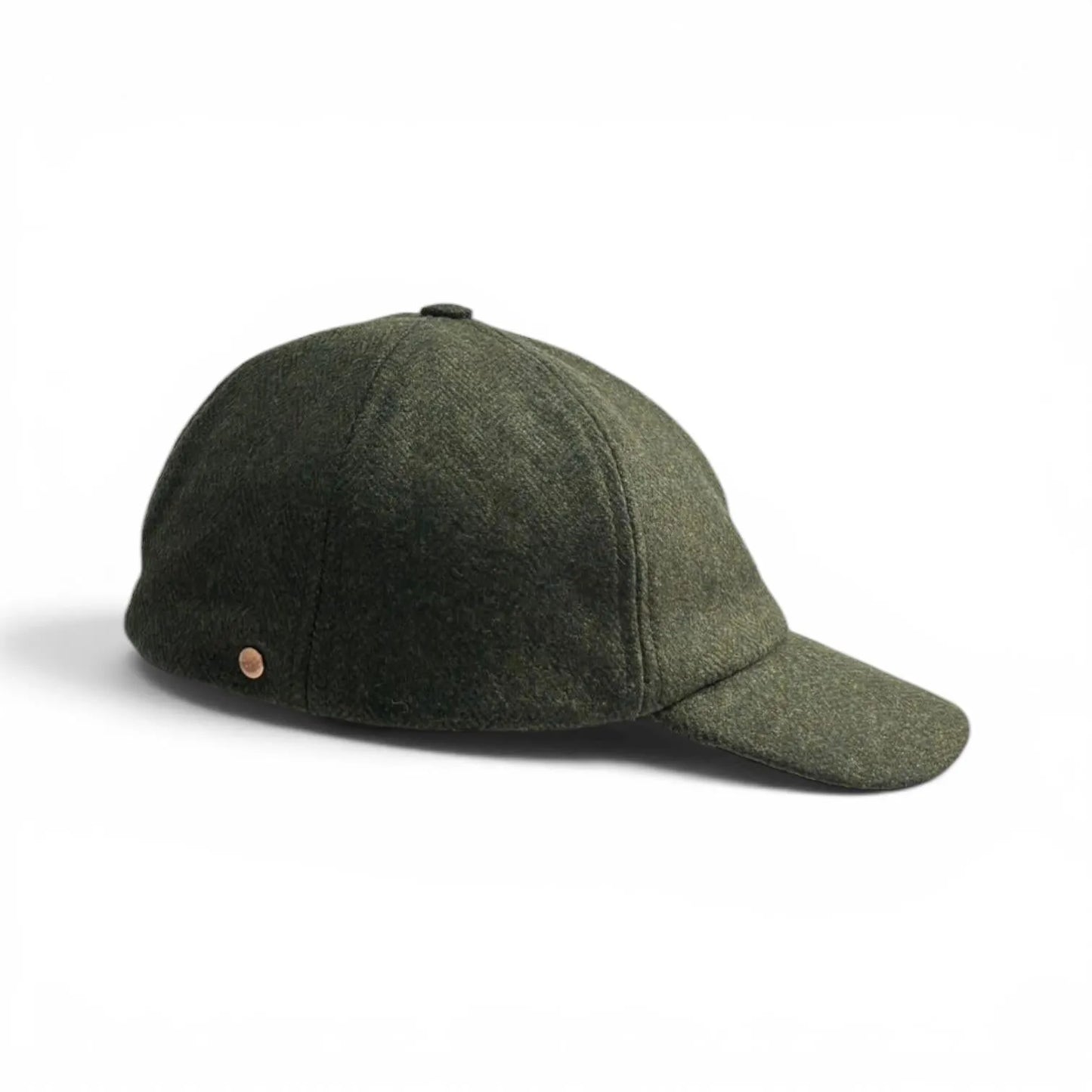 Loden Baseball Cap