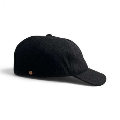 Loden Baseball Cap