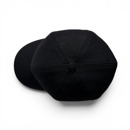 Loden Baseball Cap
