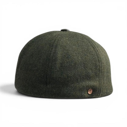 Loden Baseball Cap