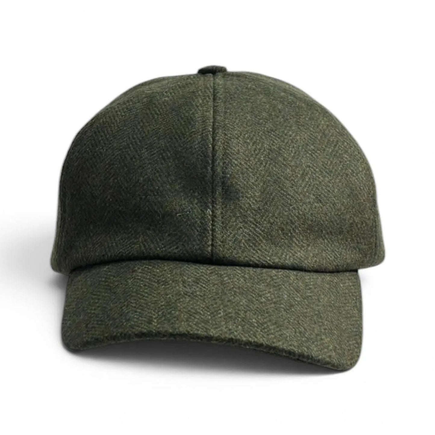 Loden Baseball Cap