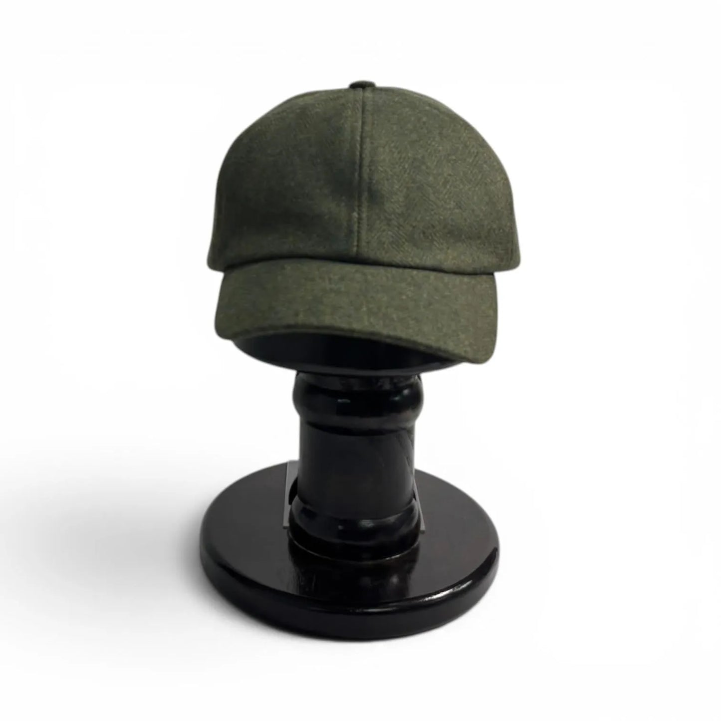 Loden Baseball Cap