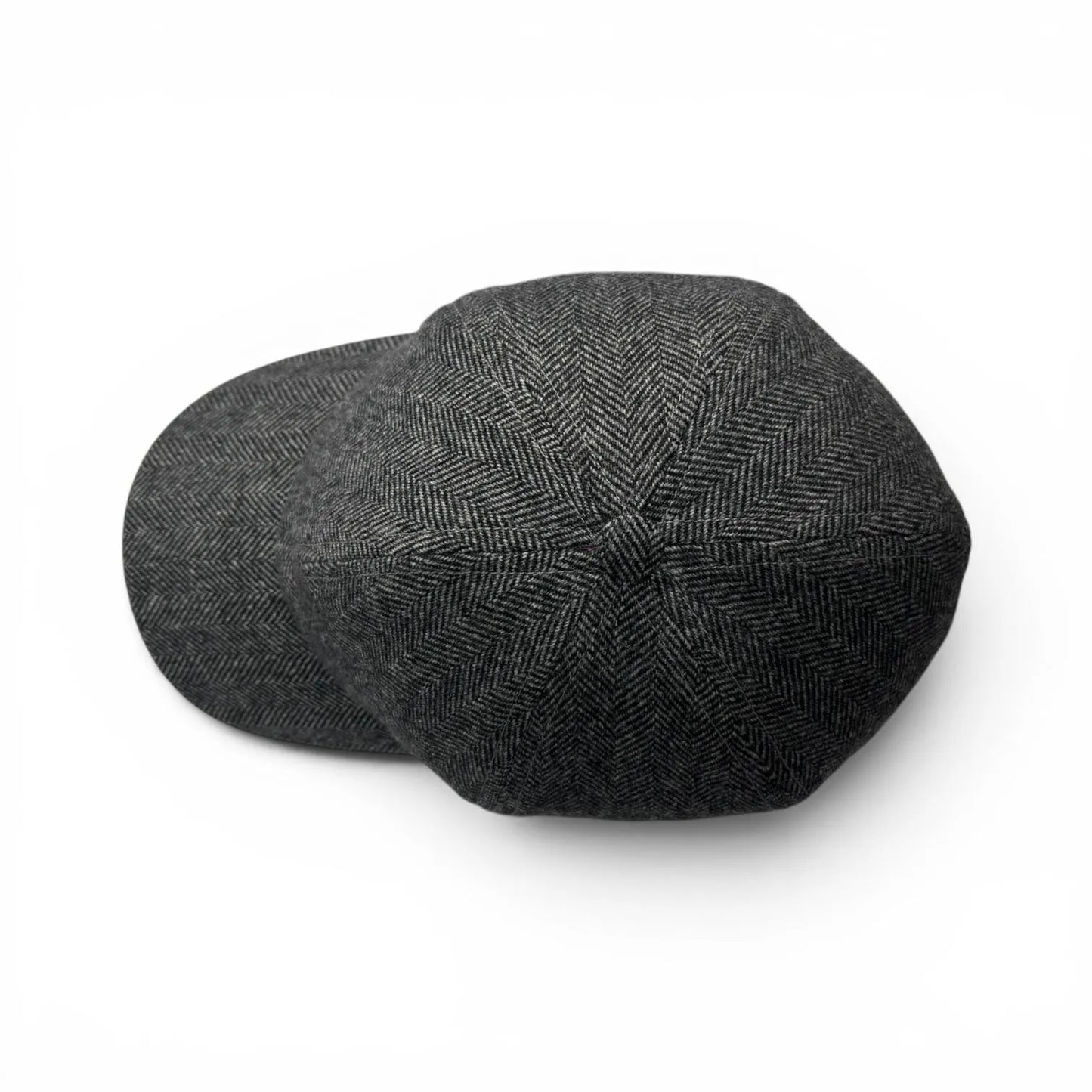 Loden Baseball Cap