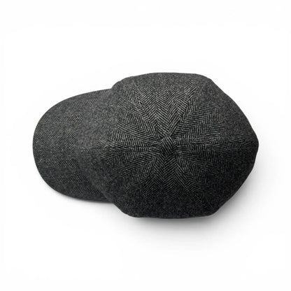 Loden Baseball Cap