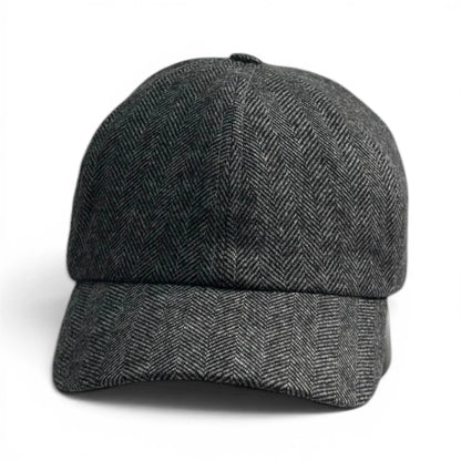 Loden Baseball Cap