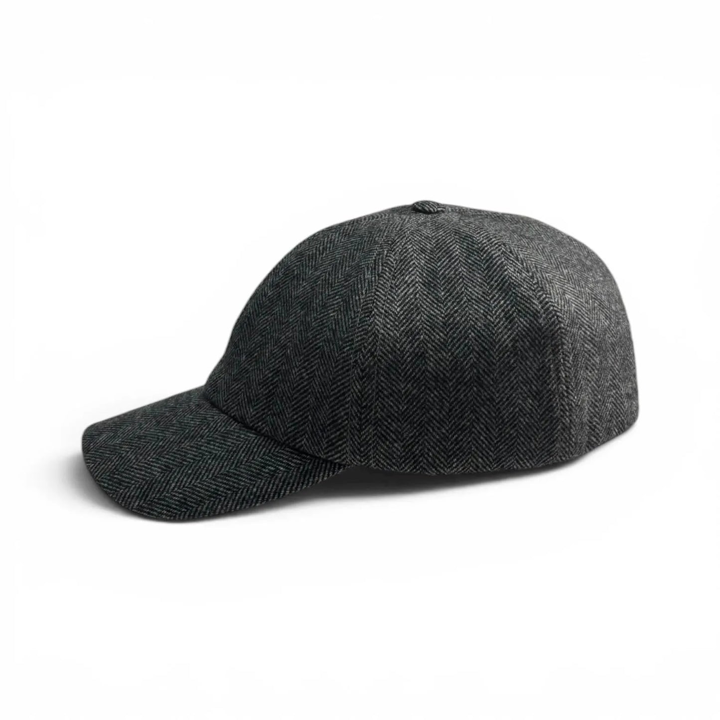 Loden Baseball Cap