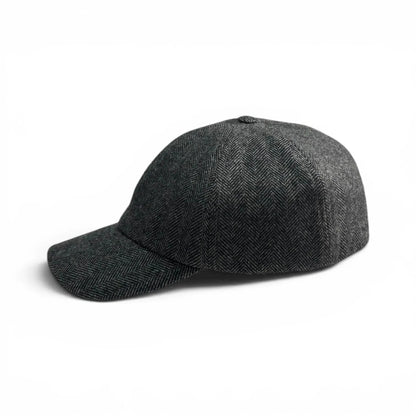 Loden Baseball Cap