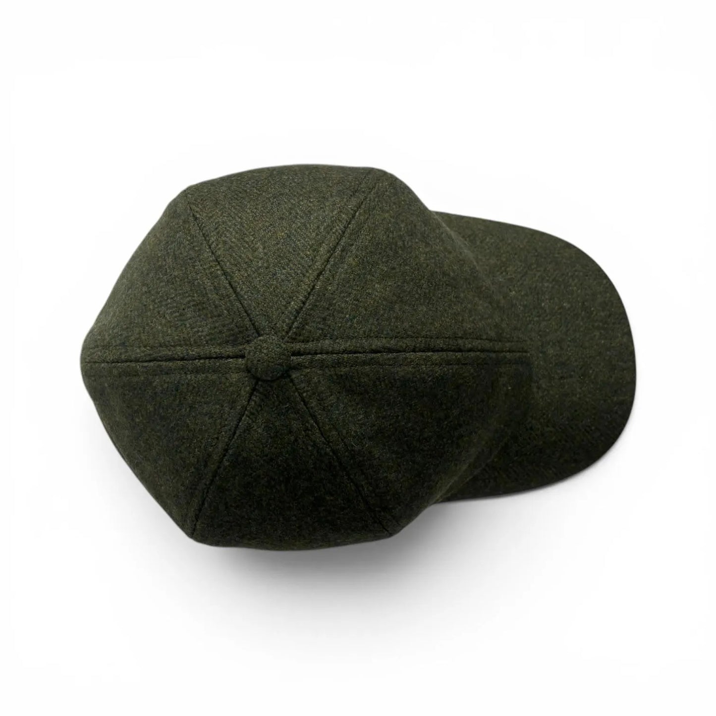 Loden Baseball Cap