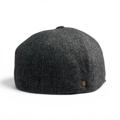 Loden Baseball Cap